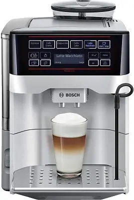 Кофемашина Bosch TES60321RW