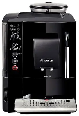Кофемашина Bosch TES50129RW